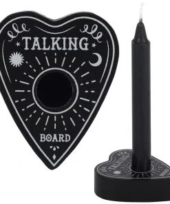 Something Different Incense Cones / Burners Talking Board Spell Candle Holder