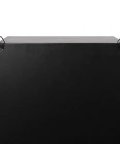 Something Different Coffin Shelving Display