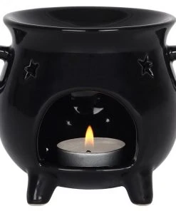 Something Different Sale Cauldron Oil Burner 7 Something Different Sale Cauldron Oil Burner