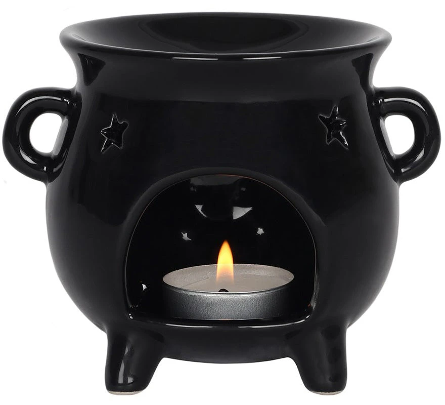 Something Different Sale Cauldron Oil Burner 5 Something Different Sale Cauldron Oil Burner
