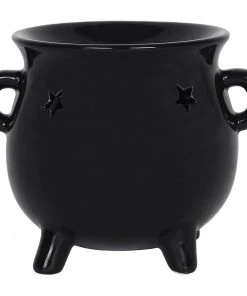 Something Different Sale Cauldron Oil Burner