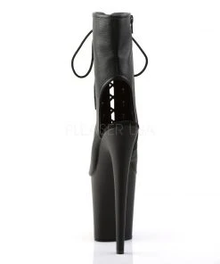 Pleaser FLAMINGO-1016 Boots Gothic Boots