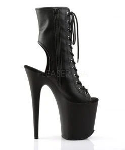Pleaser FLAMINGO-1016 Boots Gothic Boots