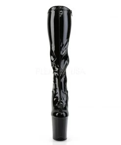 Pleaser FLAMINGO-2000 Boots Gothic Boots
