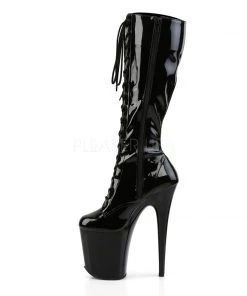 Pleaser FLAMINGO-2023 Boots Gothic Boots