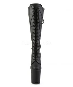 Pleaser FLAMINGO-2023 Boots Gothic Boots
