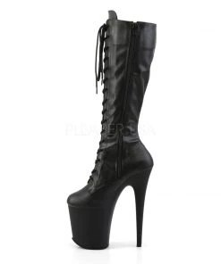 Pleaser FLAMINGO-2023 Boots Gothic Boots