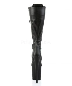 Pleaser FLAMINGO-2023 Boots Gothic Boots