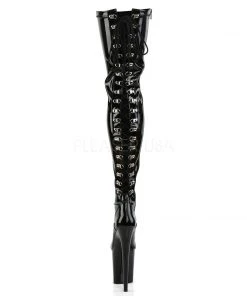 Ladies Fetish Boots Pleaser FLAMINGO-3063 Boots 11 Ladies Fetish Boots Pleaser FLAMINGO-3063 Boots