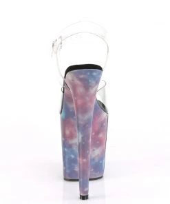 Pleaser FLAMINGO-808REFL Shoes