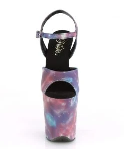 All Footwear Pleaser FLAMINGO-809REFL Shoes