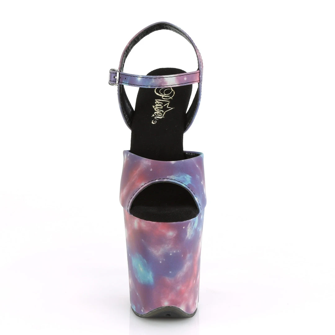 All Footwear Pleaser FLAMINGO-809REFL Shoes 4 All Footwear Pleaser FLAMINGO-809REFL Shoes