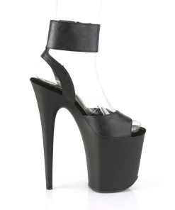 Pleaser FLAMINGO-891 Shoes Ladies Fetish Boots