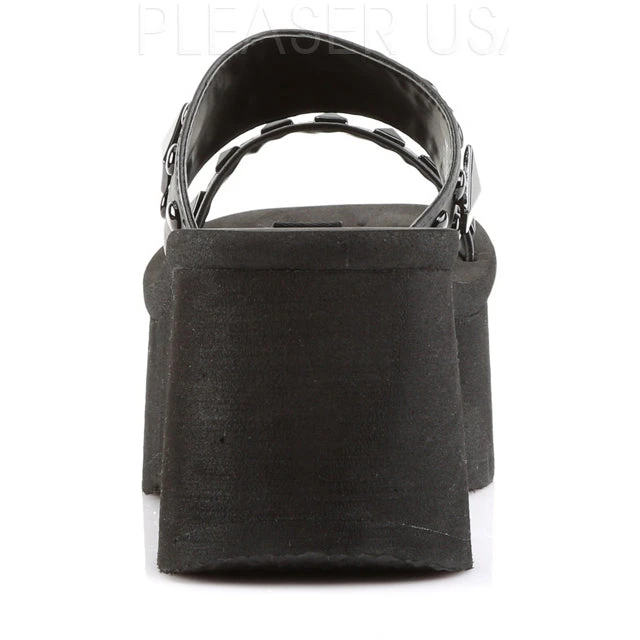 Demonia FUNN-18 Sandals 8 Demonia FUNN-18 Sandals