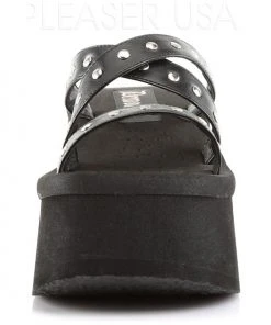 Demonia FUNN-19 Sandals All Footwear