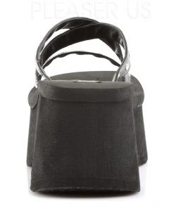 Demonia FUNN-19 Sandals All Footwear