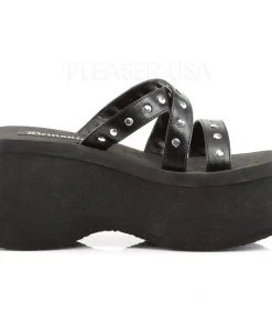 Demonia FUNN-19 Sandals All Footwear
