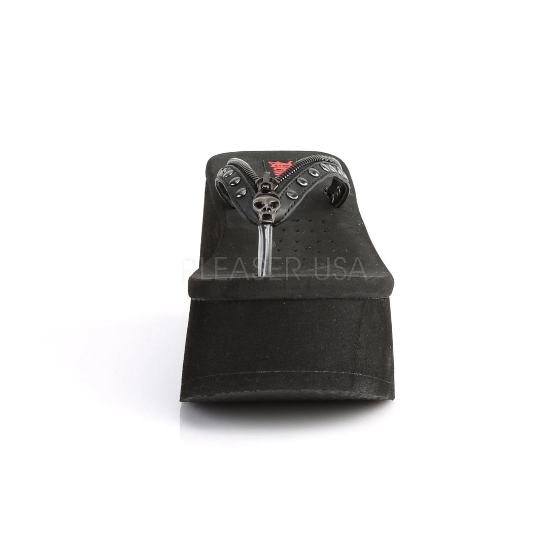 All Footwear Demonia FUNN-33 Sandals 4 All Footwear Demonia FUNN-33 Sandals