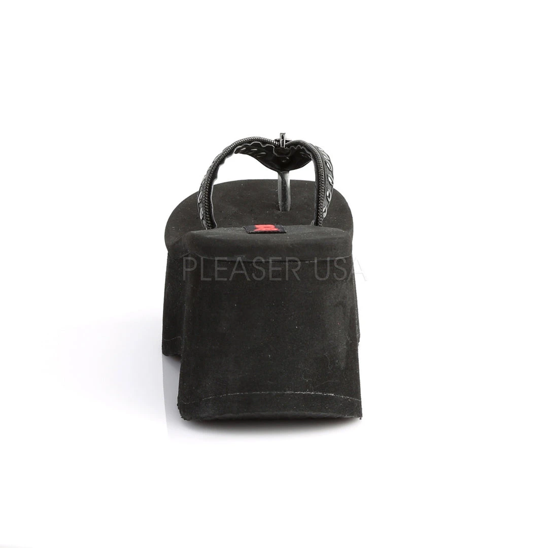 All Footwear Demonia FUNN-33 Sandals 6 All Footwear Demonia FUNN-33 Sandals