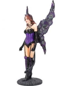 Nemesis Now Felina Gothic Fairy All Homeware