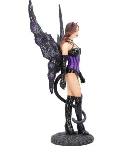 Nemesis Now Felina Gothic Fairy All Homeware