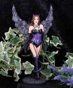 Nemesis Now Felina Gothic Fairy All Homeware
