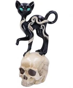 Nemesis Now Feline Fate All Homeware