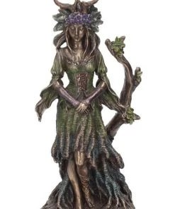 Nemesis Now Flidais Lady Of The Forest