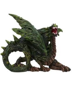Nemesis Now All Homeware Forest Wing Woodland Dragon