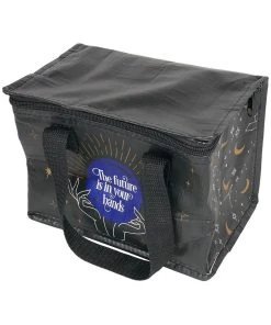 Something Different Fortune Teller Lunch Bag