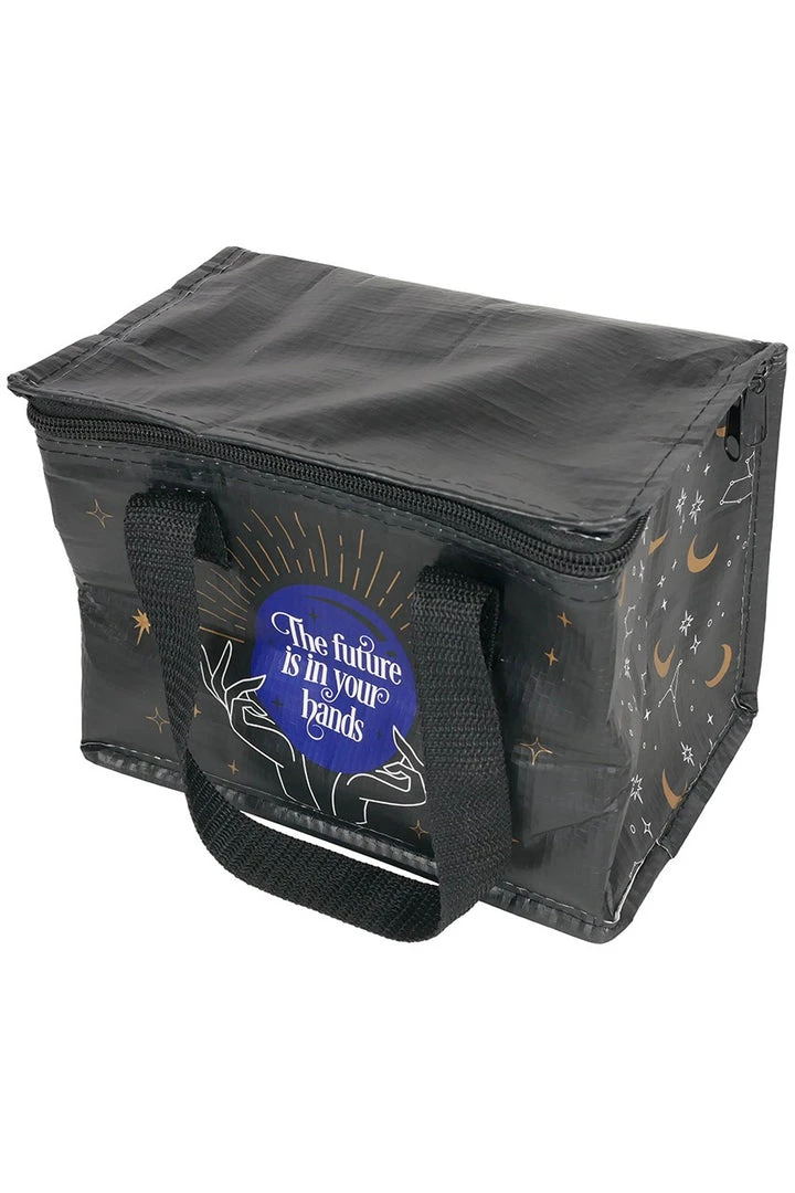 Something Different Fortune Teller Lunch Bag 3 Something Different Fortune Teller Lunch Bag