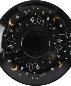 Something Different Fortune Telling Ceramic Teacup