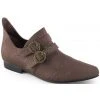 Funtasma ALDIX-20 Shoes Brown Pirate Costumes