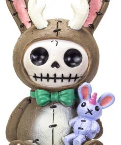 Furrybones Bun Bun Lope