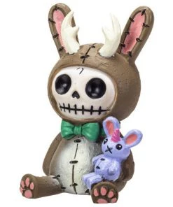 Furrybones Bun Bun Lope