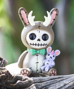 Furrybones Bun Bun Lope