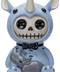 Furrybones Buster