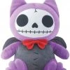 All Plush Furrybones Flappy Plush