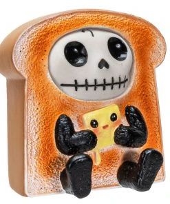 Furrybones Toasty
