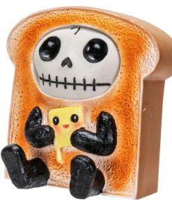 Furrybones Toasty