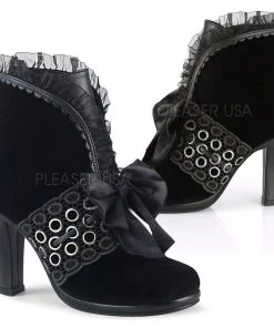 Demonia GLAM-110 Boots