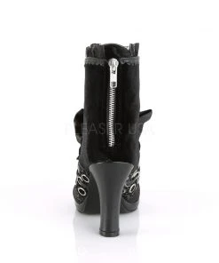 Demonia GLAM-110 Boots