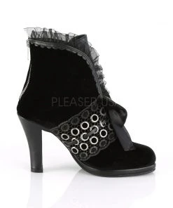 Demonia GLAM-110 Boots