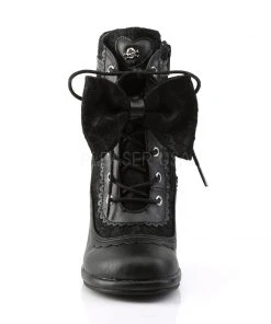 Demonia GLAM-200 Boots