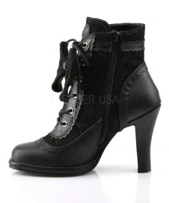 Demonia GLAM-200 Boots