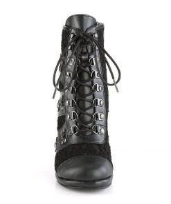 Demonia GLAM-202 Boots