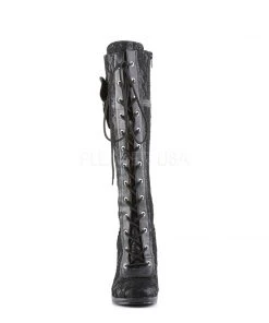 Demonia GLAM-240 Boots All Footwear