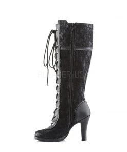 Demonia GLAM-240 Boots All Footwear