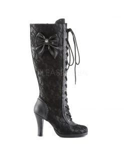 Demonia GLAM-240 Boots All Footwear