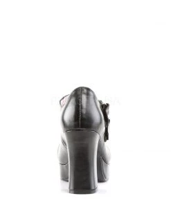 Demonia GOTHIKA-09 Shoes Gothic Boots